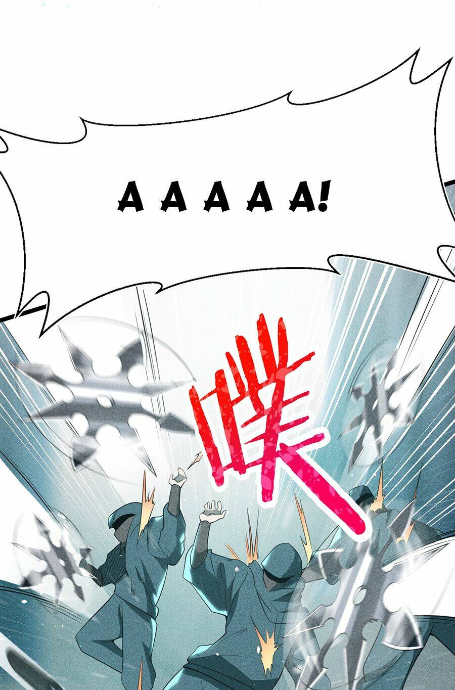 Võ Lâm đệ nhất đầu bếp - Chapter 56.2 - Page 24