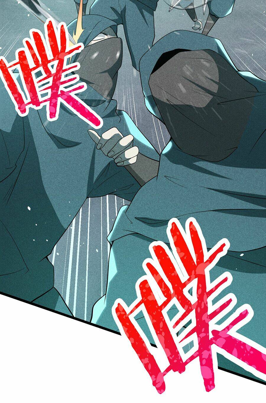 Võ Lâm đệ nhất đầu bếp - Chapter 56.2 - Page 25