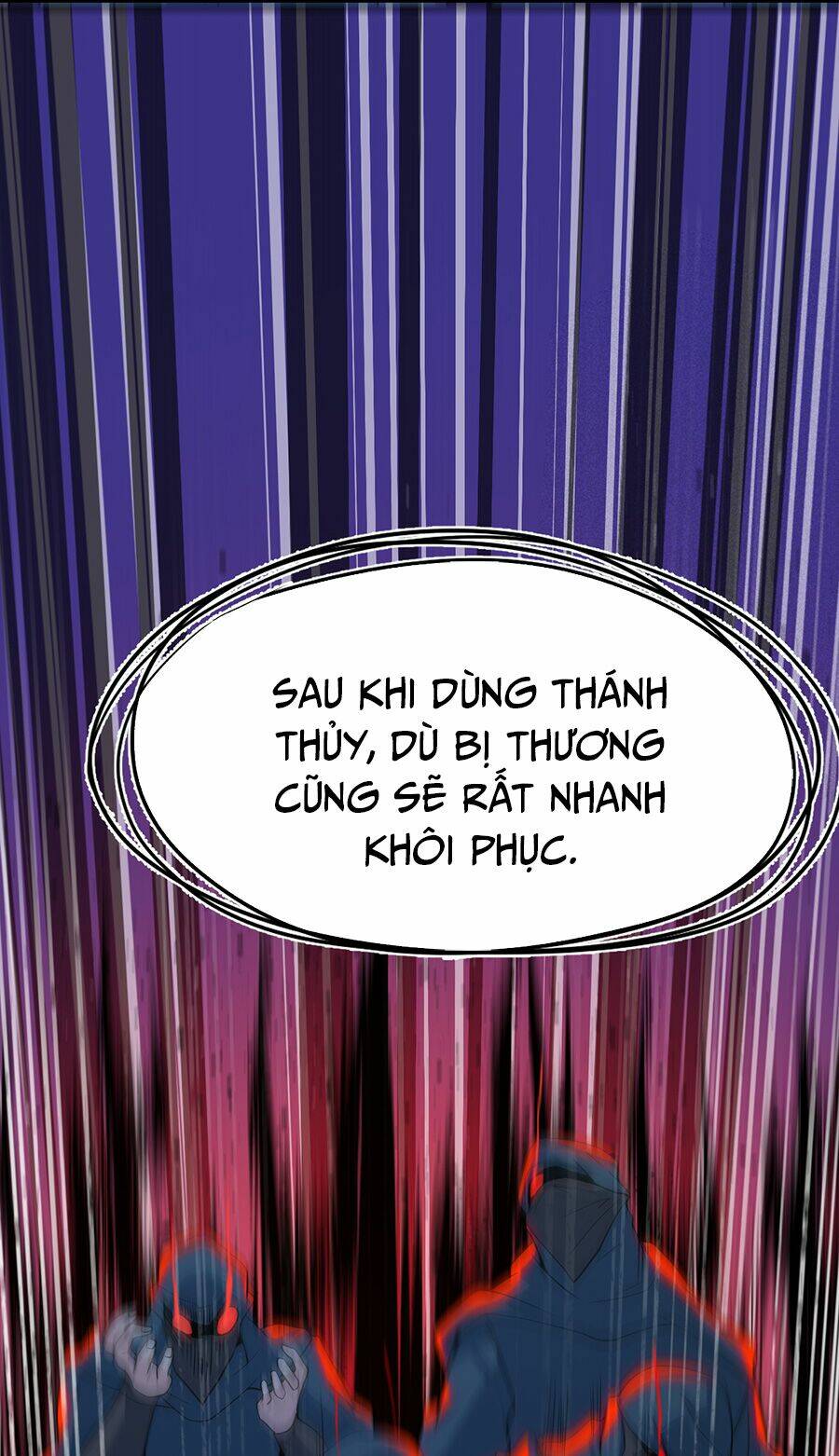 Võ Lâm đệ nhất đầu bếp - Chapter 56.2 - Page 34