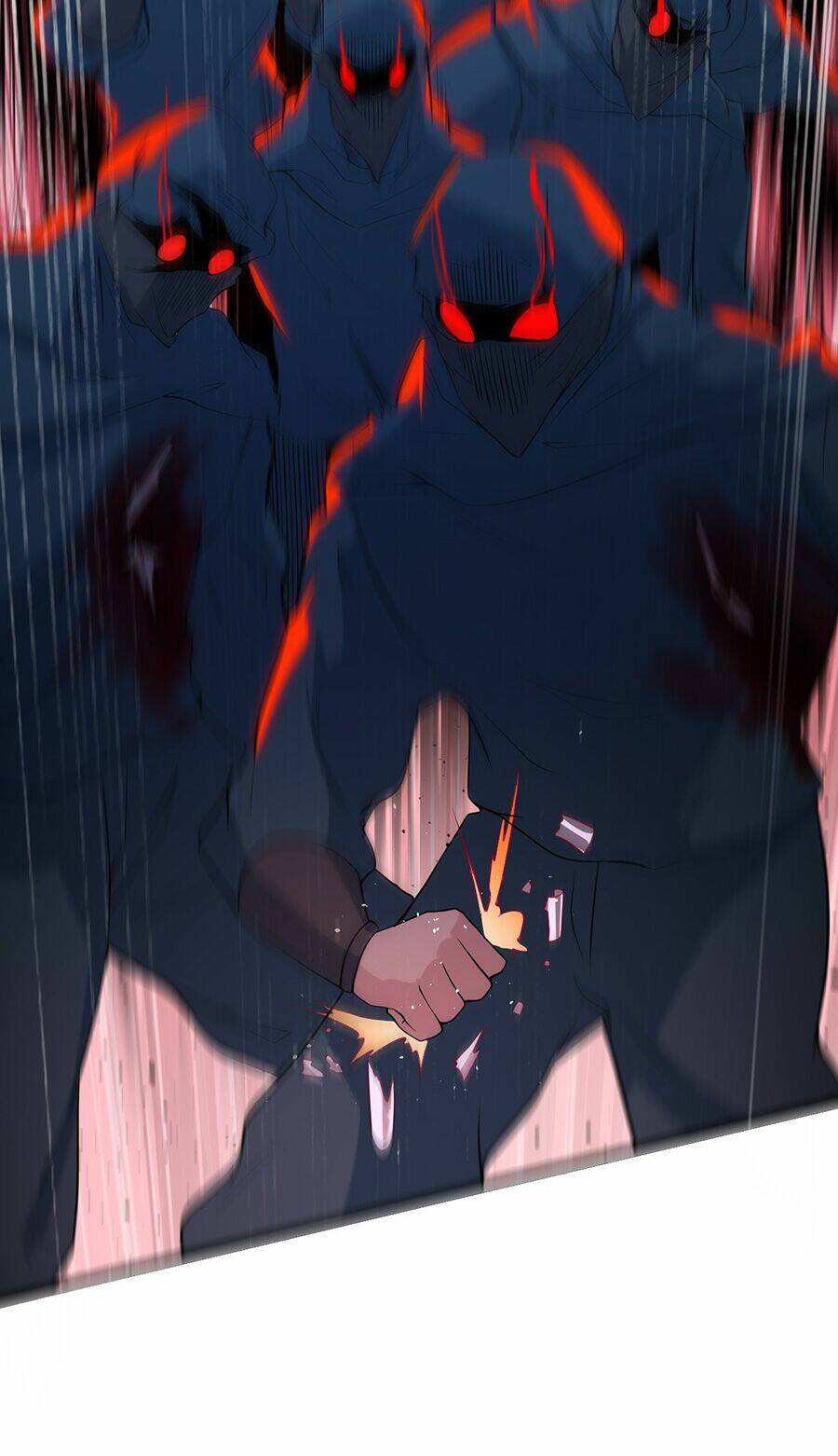 Võ Lâm đệ nhất đầu bếp - Chapter 56.2 - Page 35