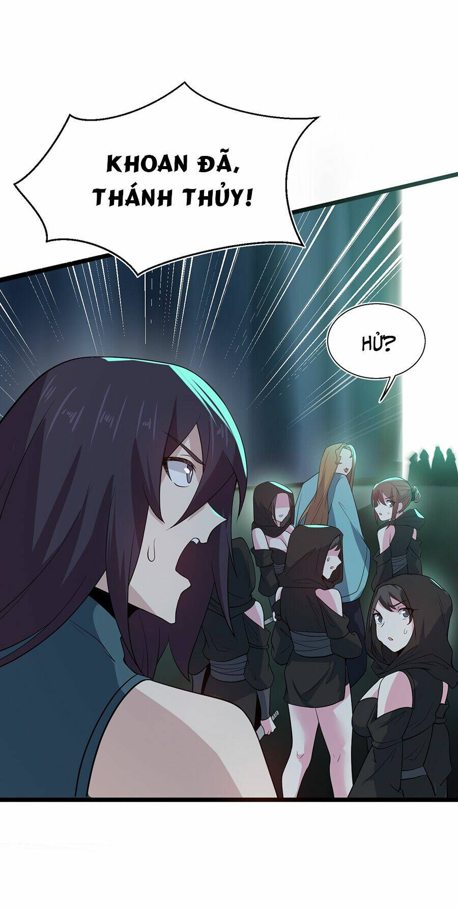 Võ Lâm đệ nhất đầu bếp - Chapter 56.2 - Page 36