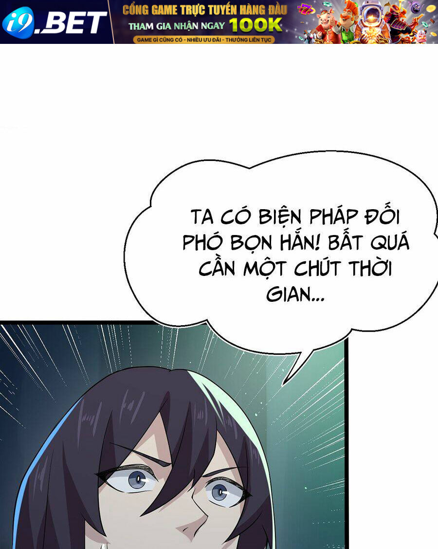 Võ Lâm đệ nhất đầu bếp - Chapter 56.2 - Page 37