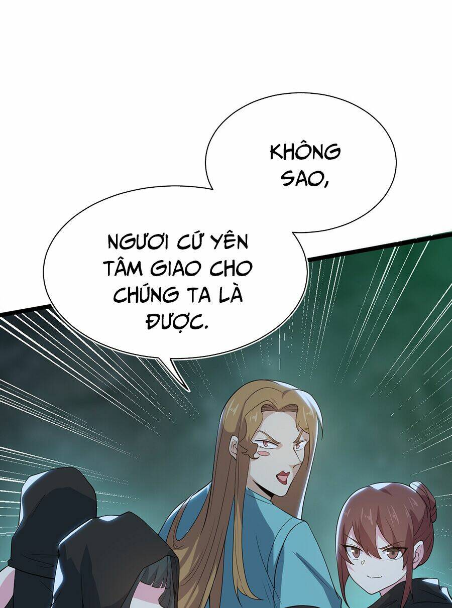 Võ Lâm đệ nhất đầu bếp - Chapter 56.2 - Page 39