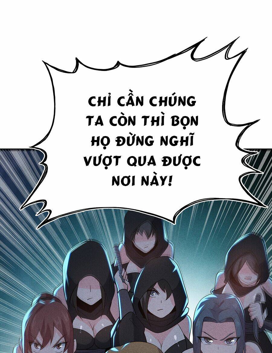 Võ Lâm đệ nhất đầu bếp - Chapter 56.2 - Page 41