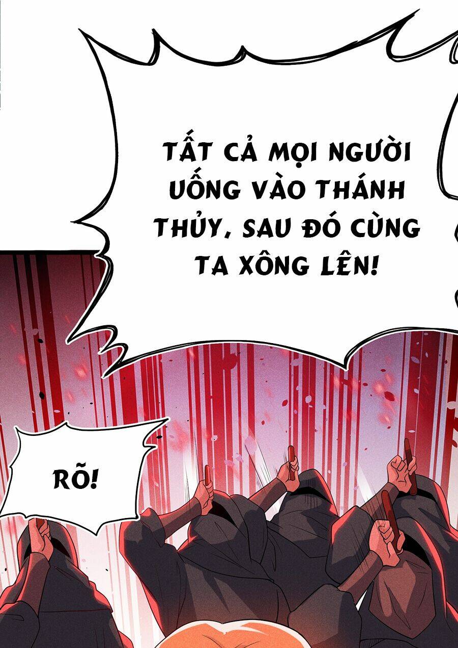 Võ Lâm đệ nhất đầu bếp - Chapter 56.2 - Page 44
