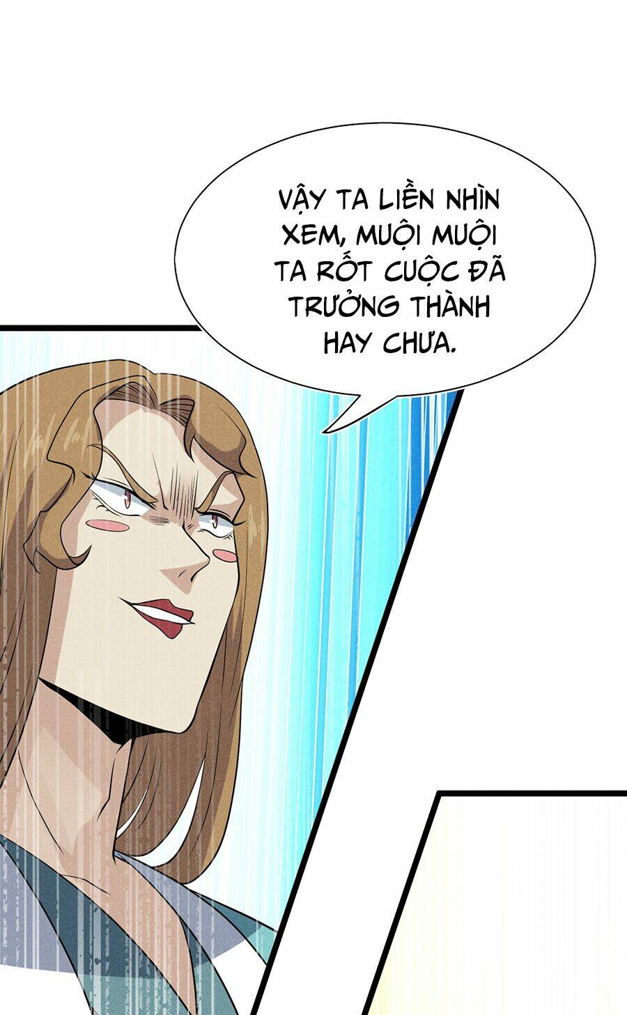 Võ Lâm đệ nhất đầu bếp - Chapter 56.2 - Page 46