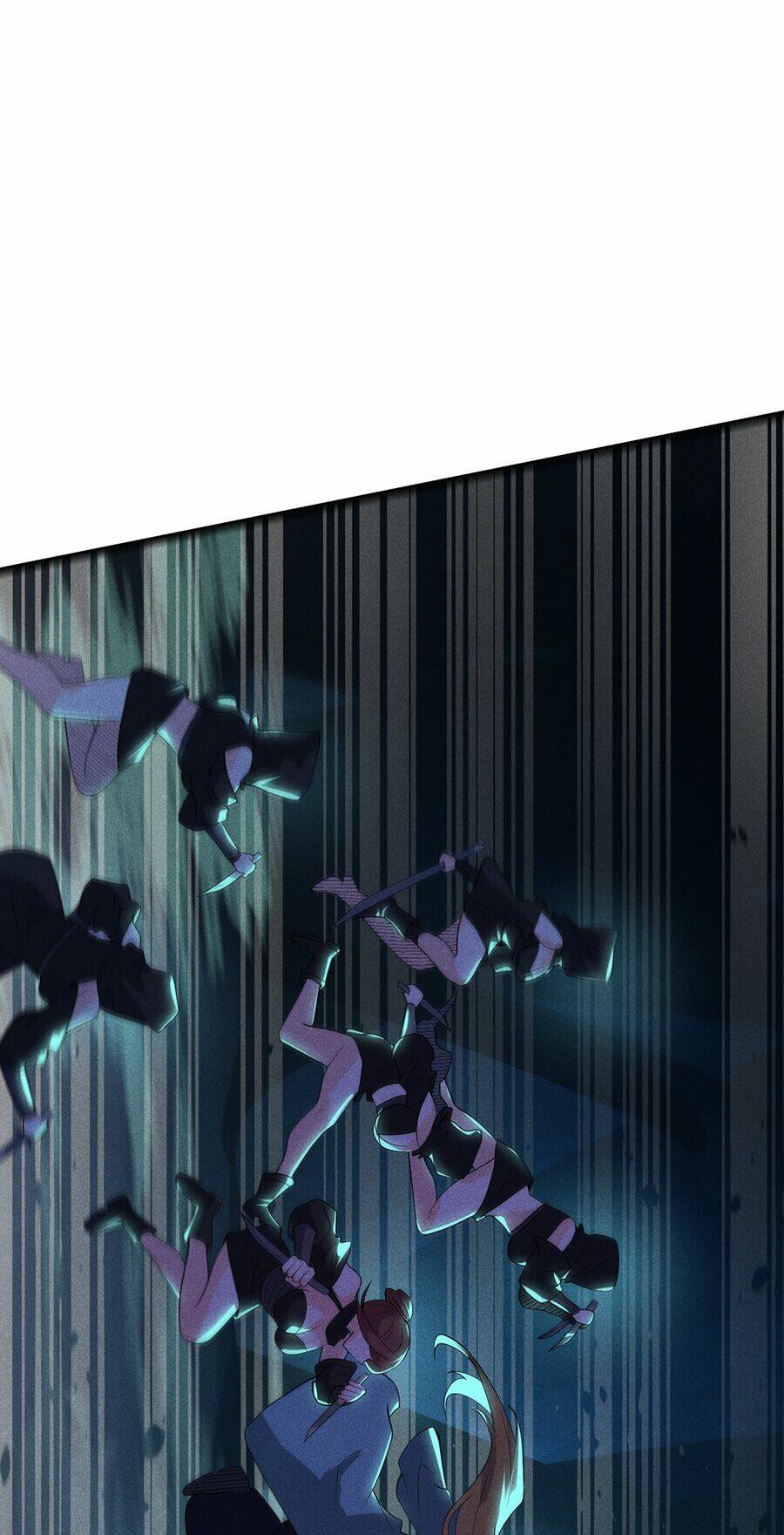 Võ Lâm đệ nhất đầu bếp - Chapter 56.2 - Page 48