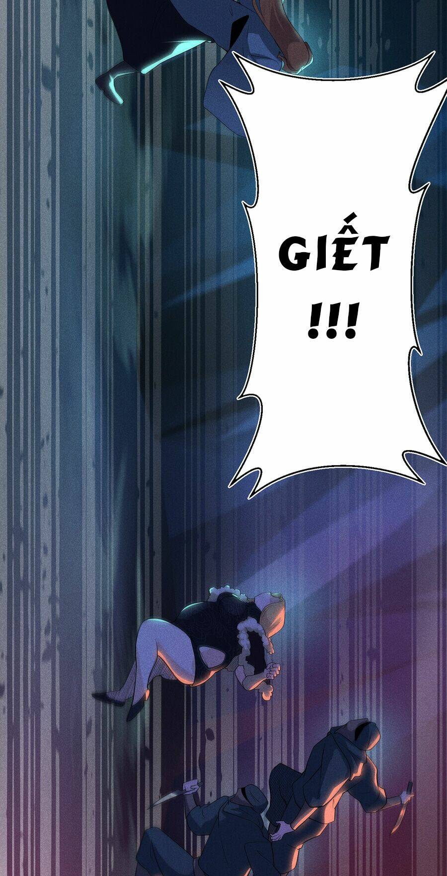 Võ Lâm đệ nhất đầu bếp - Chapter 56.2 - Page 49