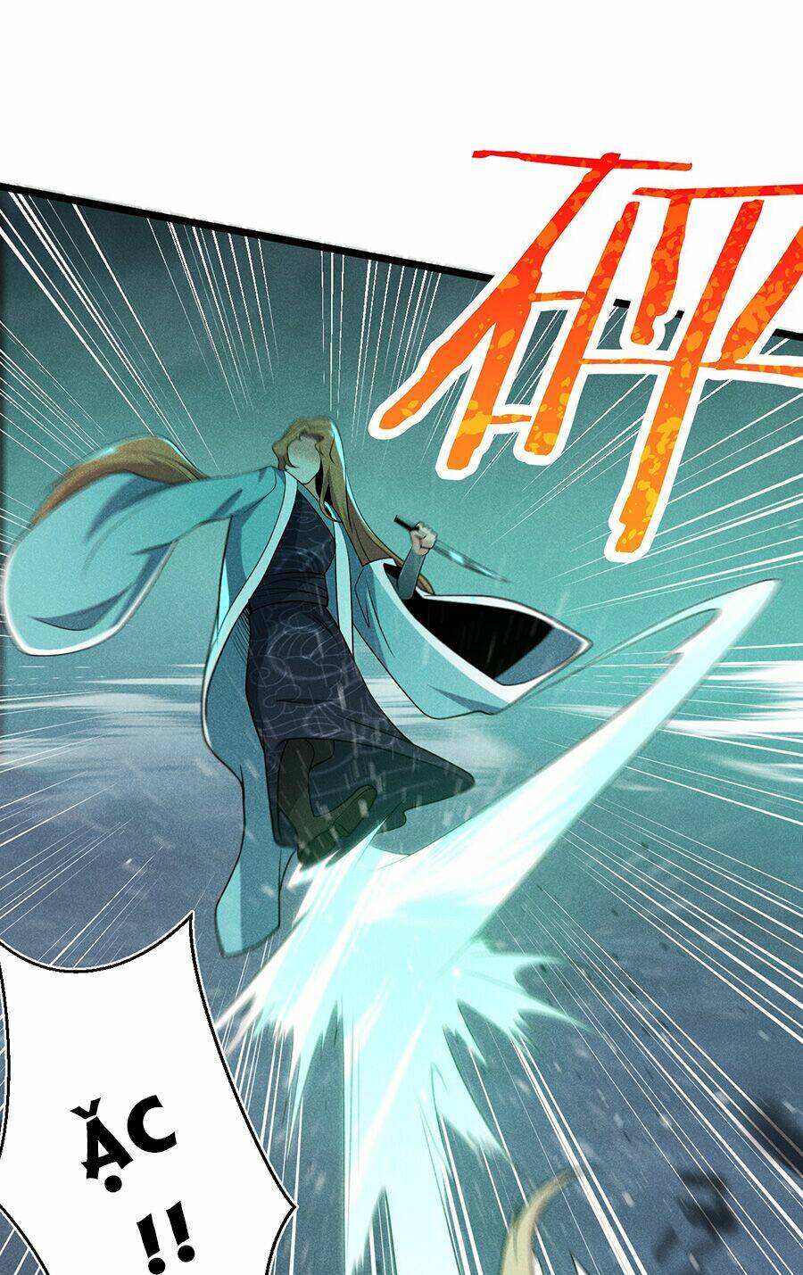 Võ Lâm đệ nhất đầu bếp - Chapter 57.1 - Page 12