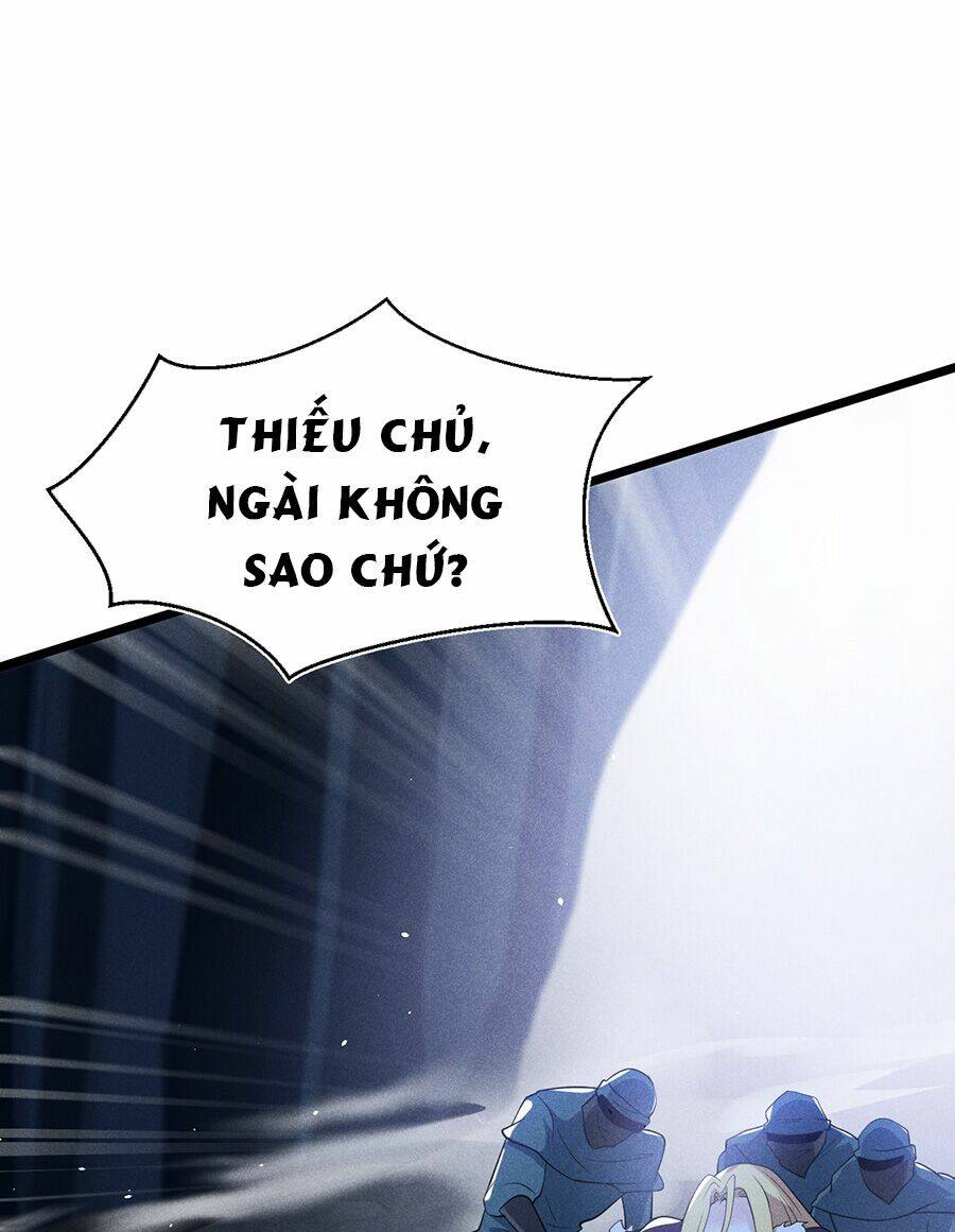 Võ Lâm đệ nhất đầu bếp - Chapter 57.1 - Page 14