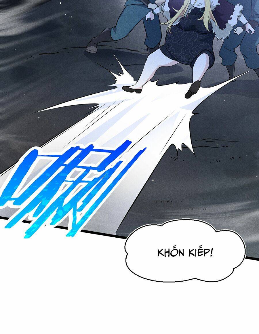 Võ Lâm đệ nhất đầu bếp - Chapter 57.1 - Page 15