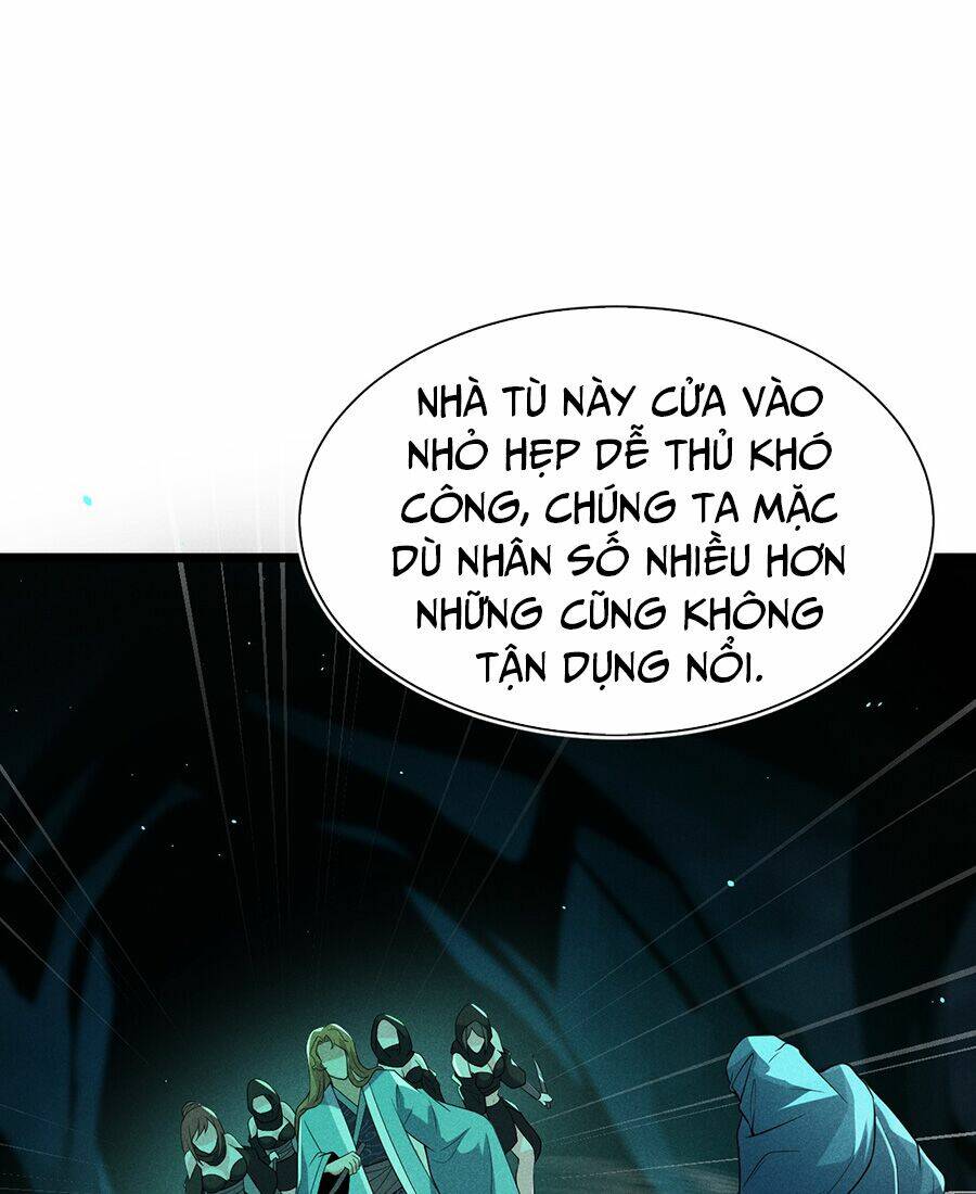 Võ Lâm đệ nhất đầu bếp - Chapter 57.1 - Page 19