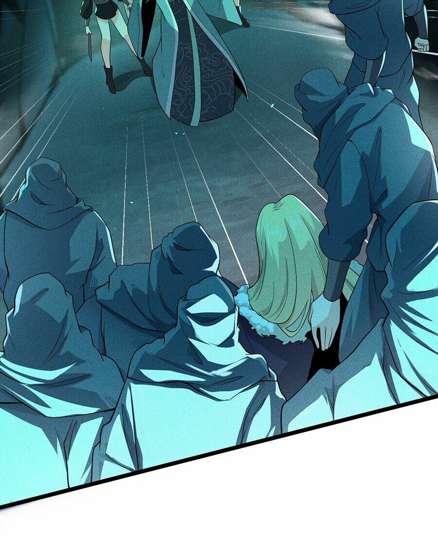 Võ Lâm đệ nhất đầu bếp - Chapter 57.1 - Page 20