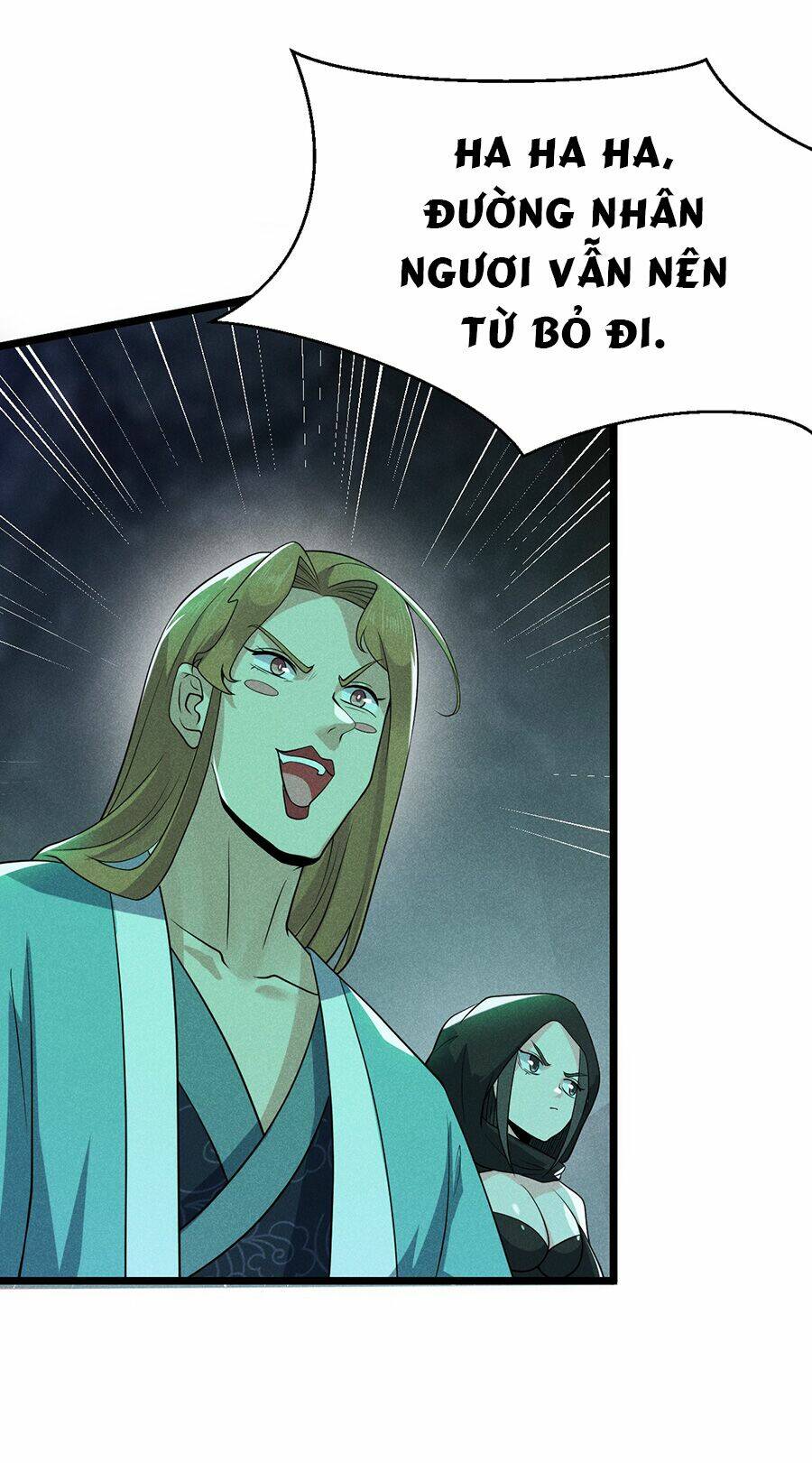 Võ Lâm đệ nhất đầu bếp - Chapter 57.1 - Page 21