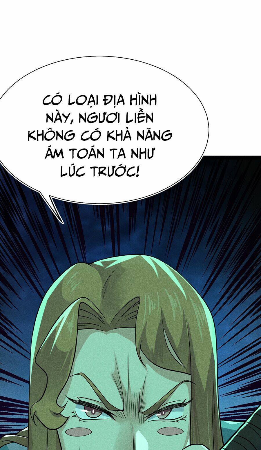 Võ Lâm đệ nhất đầu bếp - Chapter 57.1 - Page 22