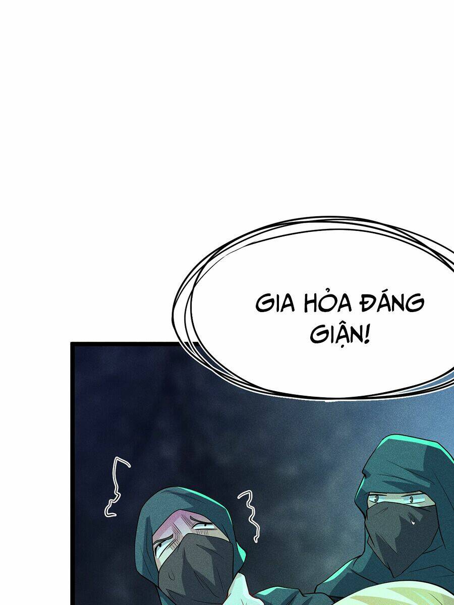 Võ Lâm đệ nhất đầu bếp - Chapter 57.1 - Page 24