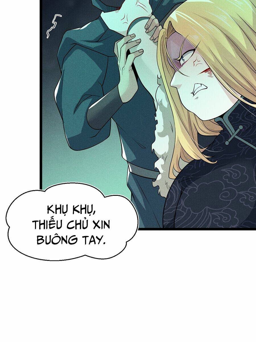 Võ Lâm đệ nhất đầu bếp - Chapter 57.1 - Page 25