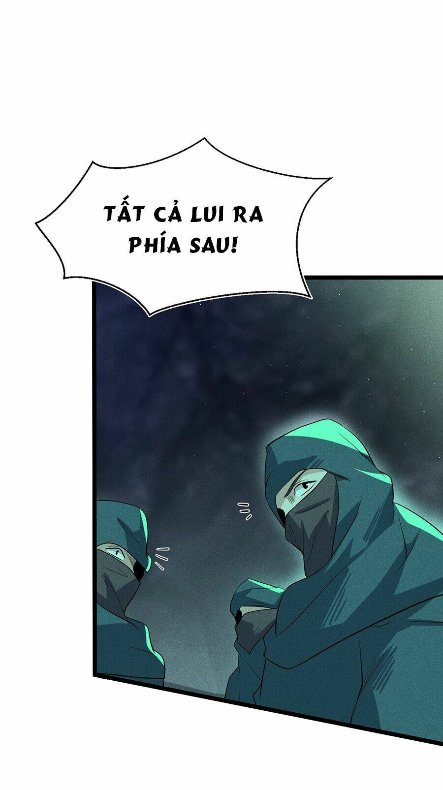 Võ Lâm đệ nhất đầu bếp - Chapter 57.1 - Page 27