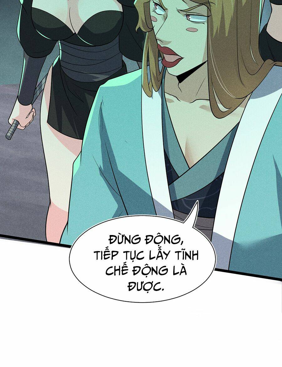 Võ Lâm đệ nhất đầu bếp - Chapter 57.1 - Page 30