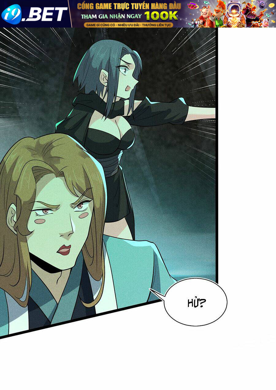 Võ Lâm đệ nhất đầu bếp - Chapter 57.1 - Page 38