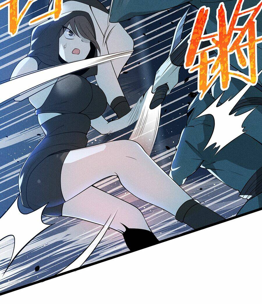 Võ Lâm đệ nhất đầu bếp - Chapter 57.1 - Page 3