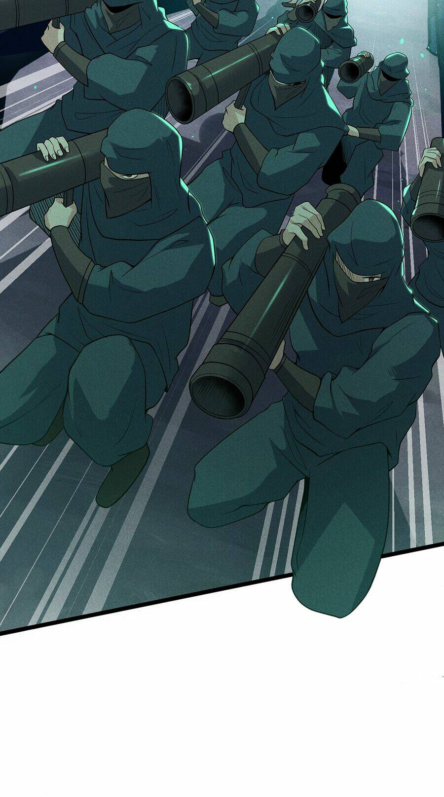 Võ Lâm đệ nhất đầu bếp - Chapter 57.1 - Page 42