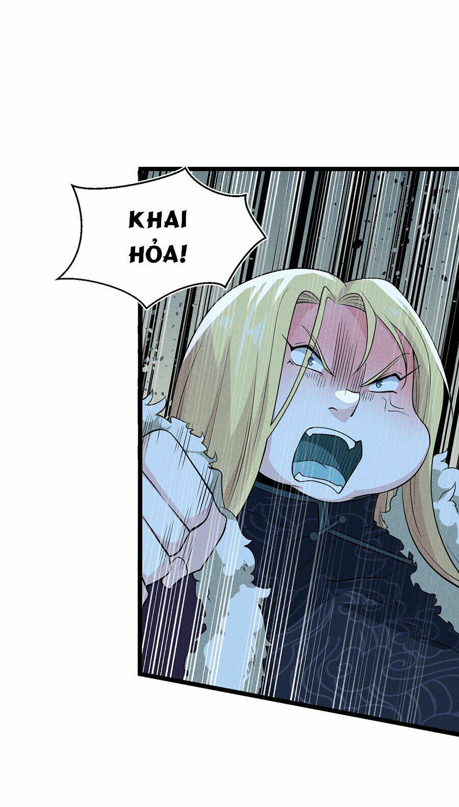 Võ Lâm đệ nhất đầu bếp - Chapter 57.1 - Page 43