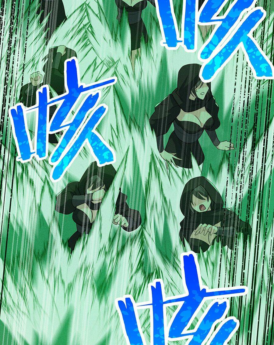 Võ Lâm đệ nhất đầu bếp - Chapter 57.1 - Page 47