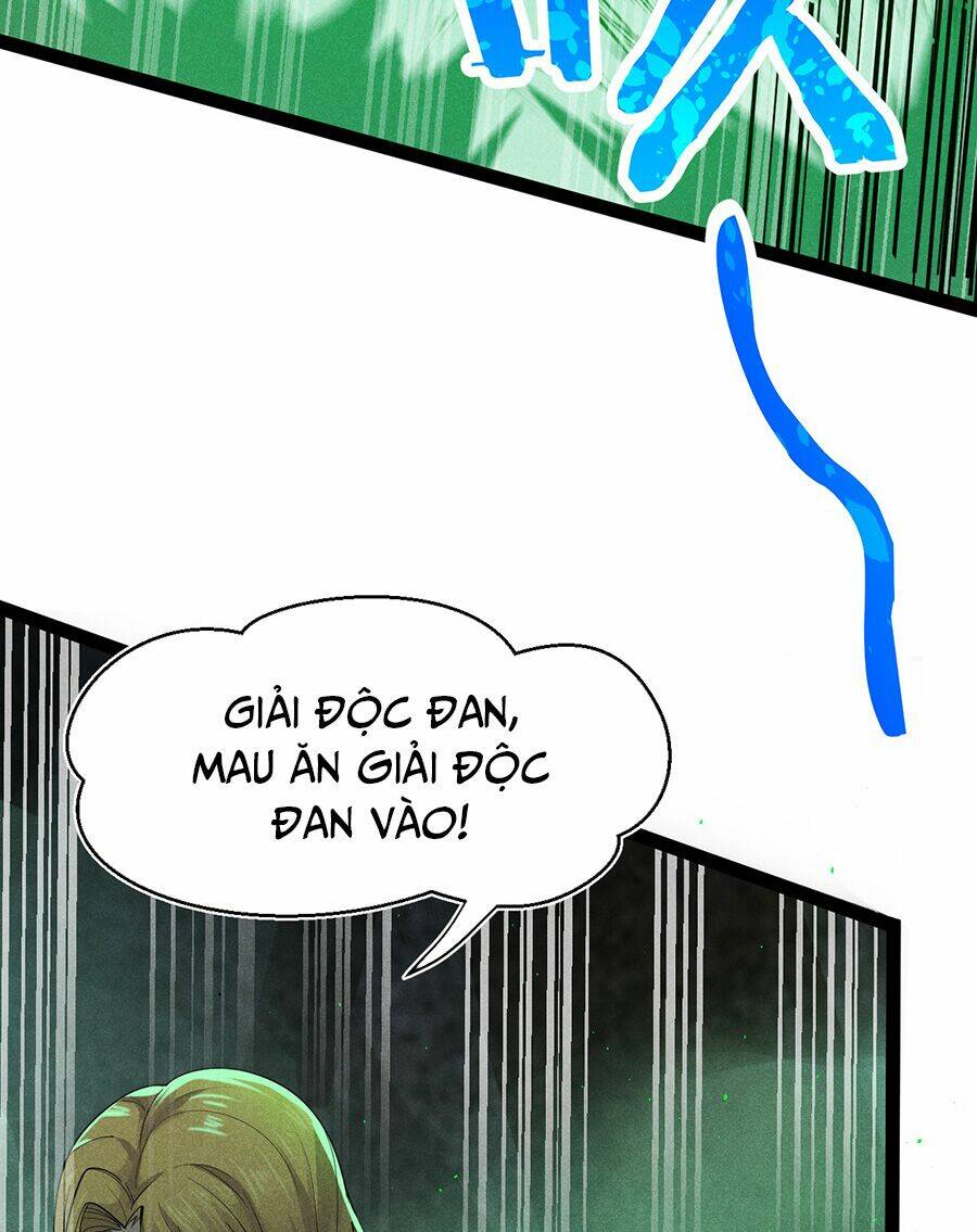 Võ Lâm đệ nhất đầu bếp - Chapter 57.1 - Page 48