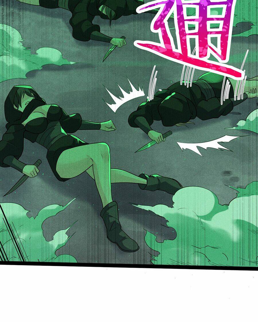 Võ Lâm đệ nhất đầu bếp - Chapter 57.1 - Page 51