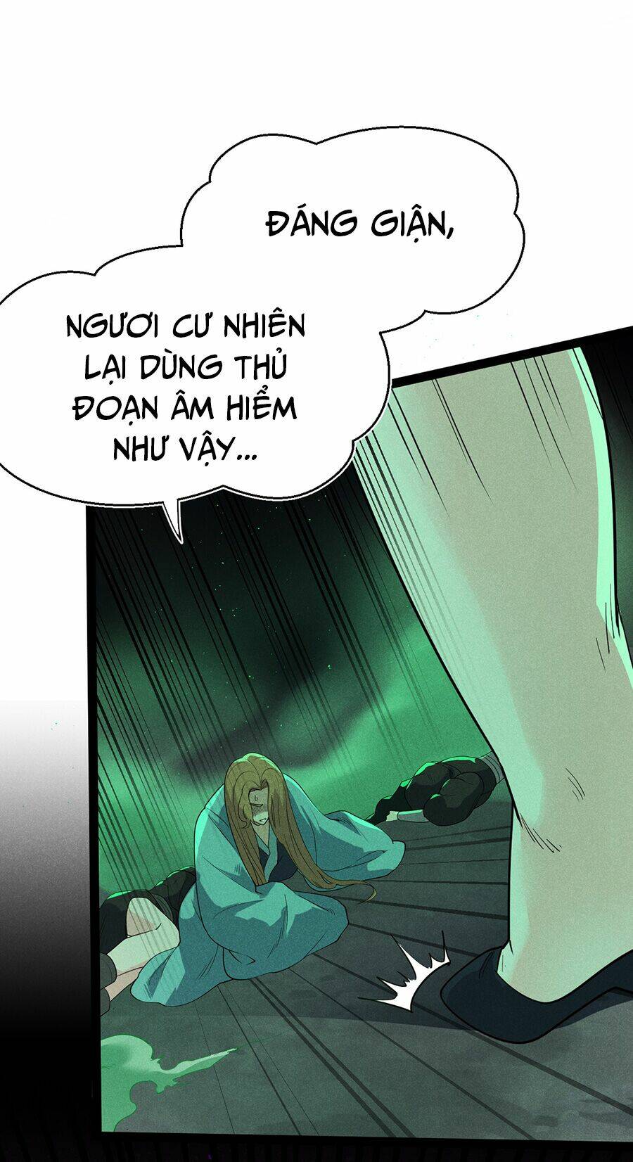 Võ Lâm đệ nhất đầu bếp - Chapter 57.1 - Page 52