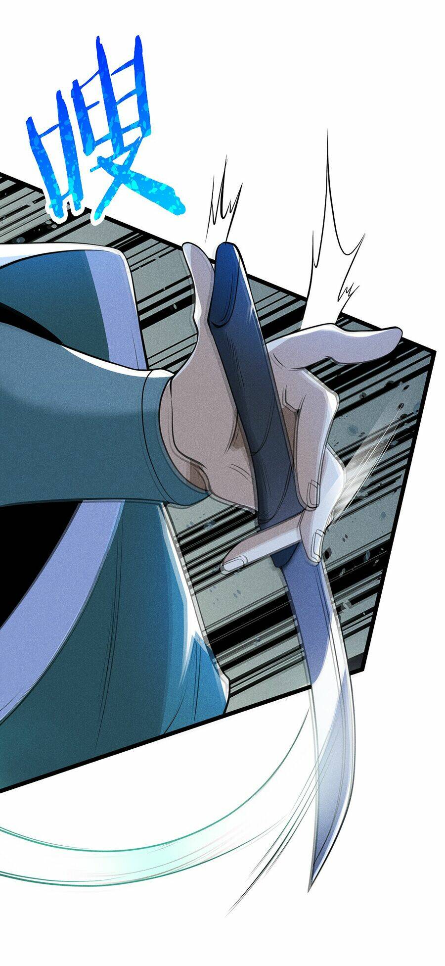 Võ Lâm đệ nhất đầu bếp - Chapter 57.1 - Page 8