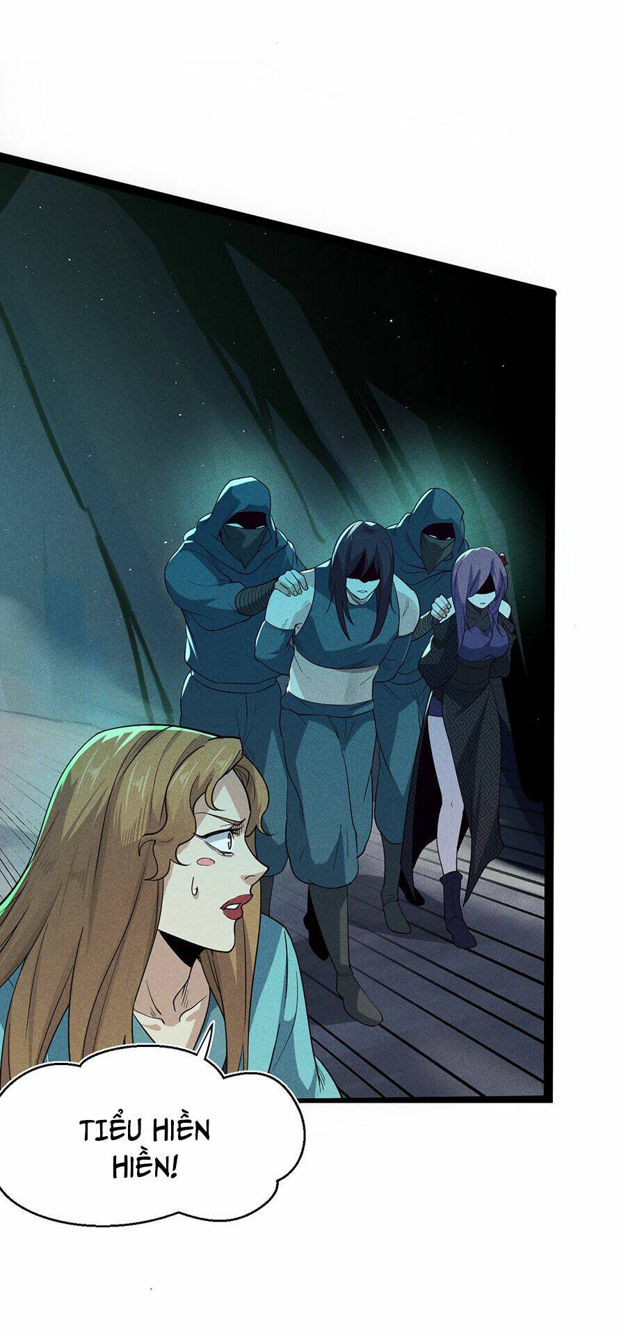 Võ Lâm đệ nhất đầu bếp - Chapter 57.2 - Page 10