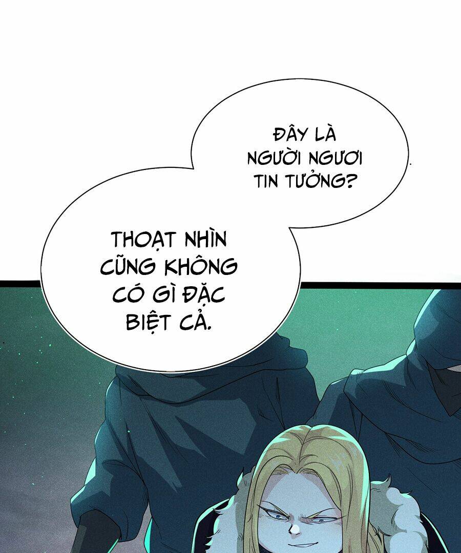 Võ Lâm đệ nhất đầu bếp - Chapter 57.2 - Page 11