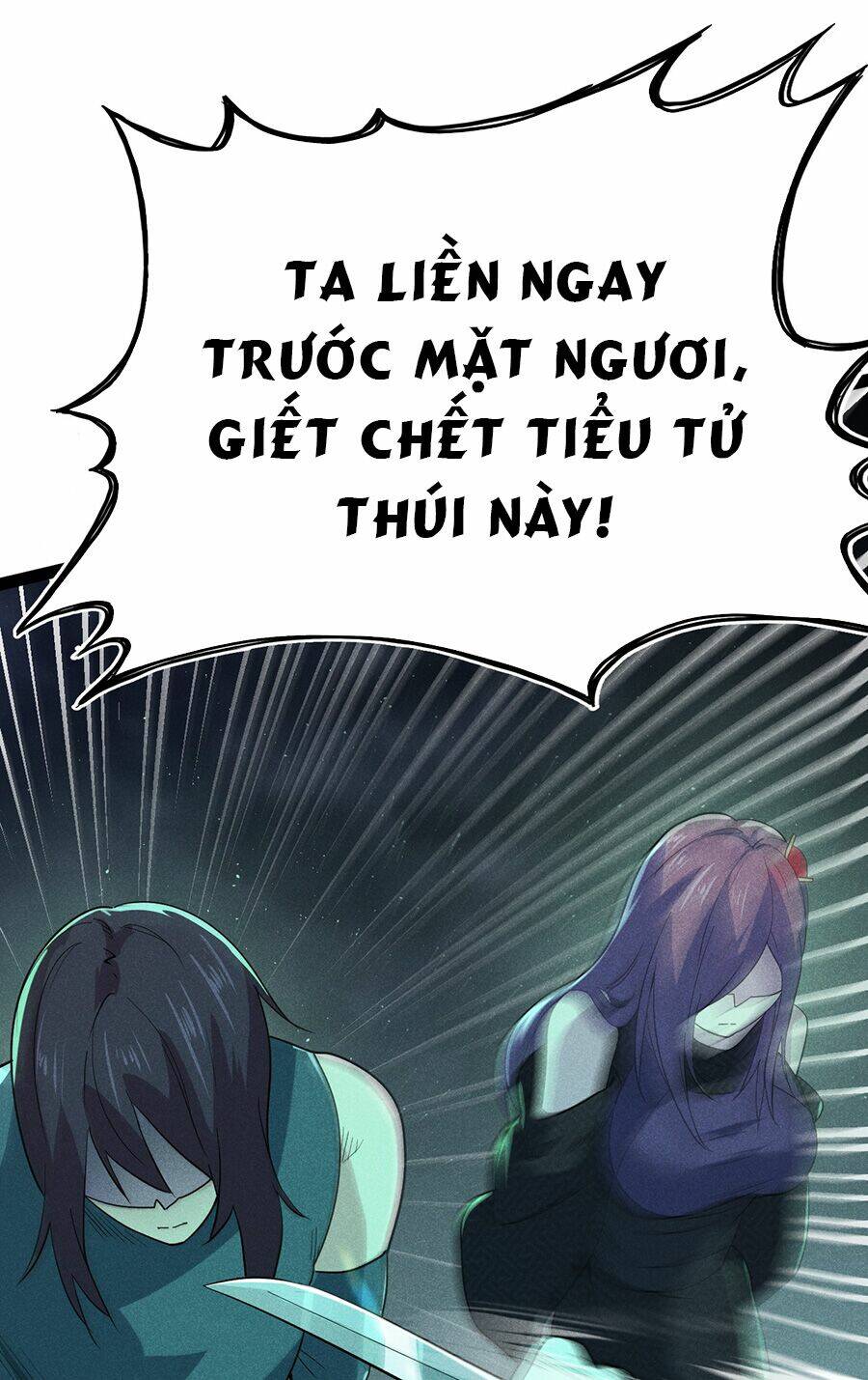 Võ Lâm đệ nhất đầu bếp - Chapter 57.2 - Page 14