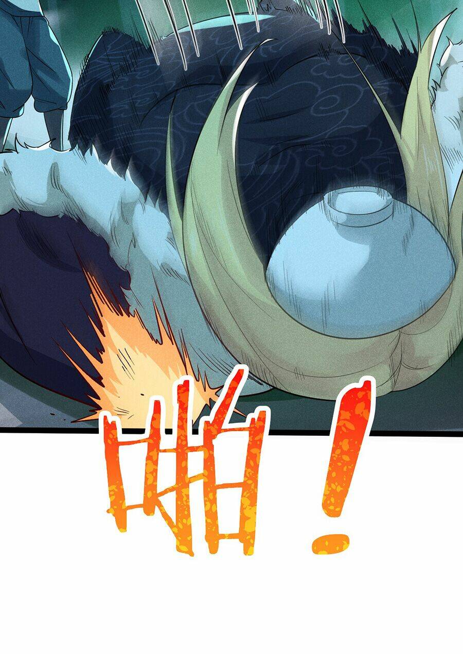 Võ Lâm đệ nhất đầu bếp - Chapter 57.2 - Page 22