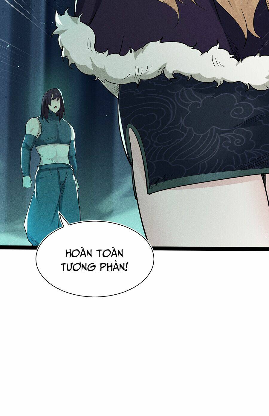 Võ Lâm đệ nhất đầu bếp - Chapter 57.2 - Page 33