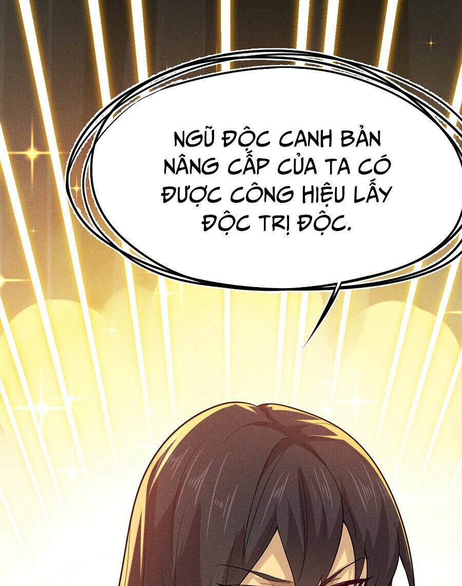 Võ Lâm đệ nhất đầu bếp - Chapter 57.2 - Page 34