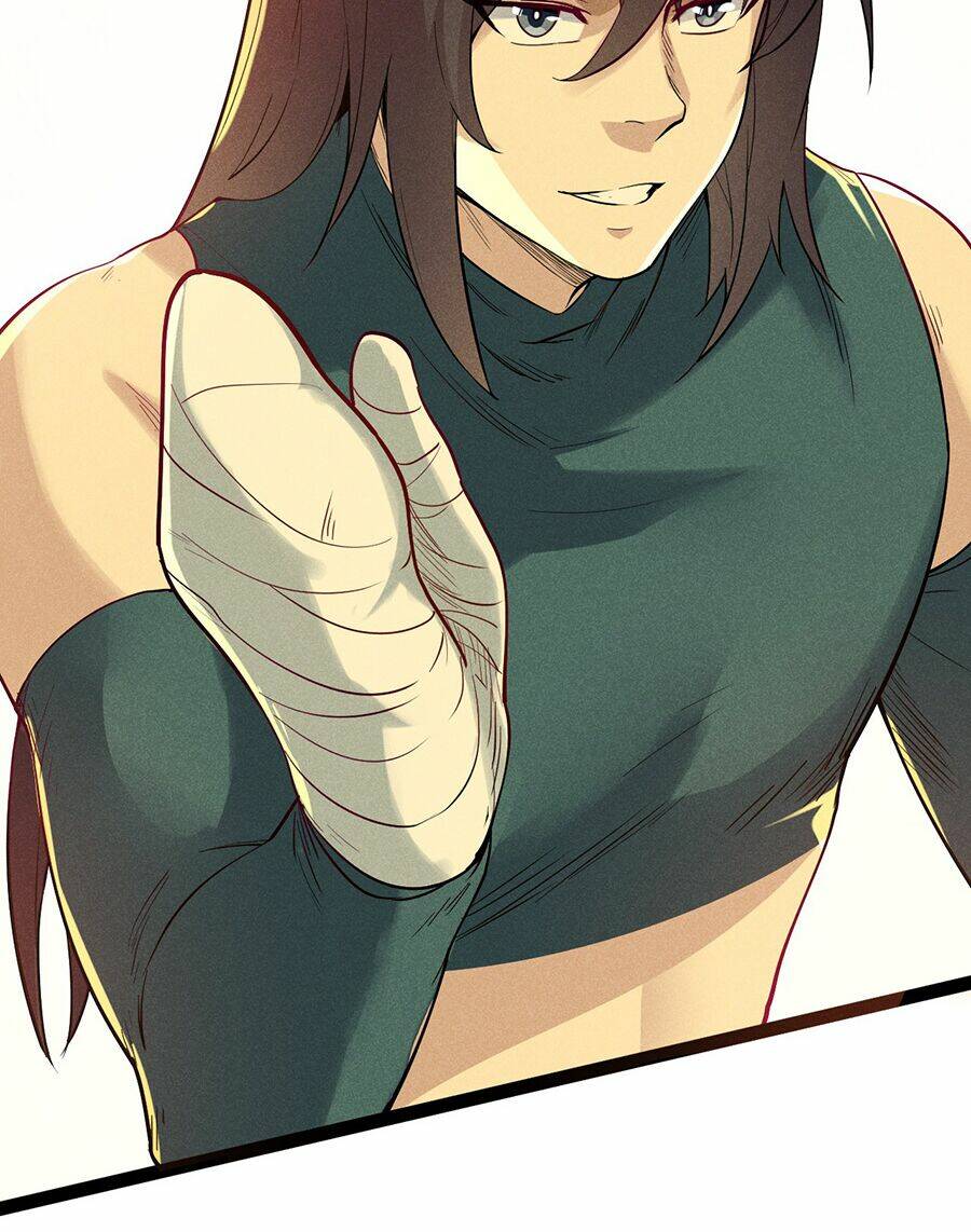 Võ Lâm đệ nhất đầu bếp - Chapter 57.2 - Page 35