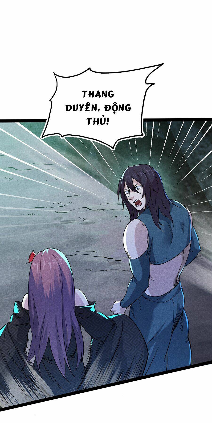 Võ Lâm đệ nhất đầu bếp - Chapter 57.2 - Page 38