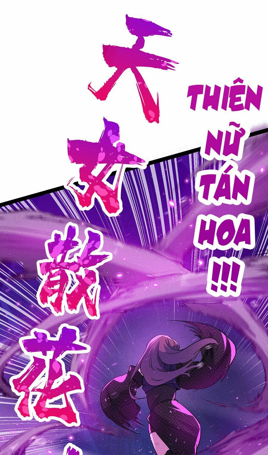 Võ Lâm đệ nhất đầu bếp - Chapter 57.2 - Page 39