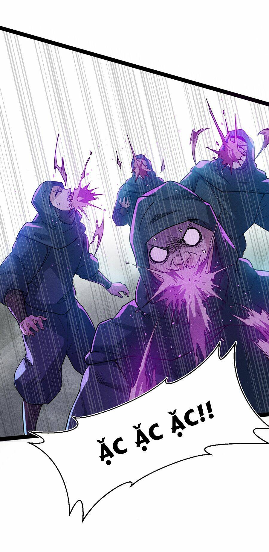 Võ Lâm đệ nhất đầu bếp - Chapter 57.2 - Page 42