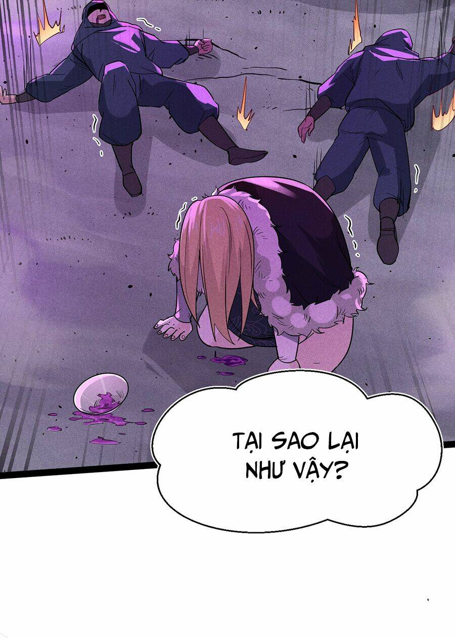 Võ Lâm đệ nhất đầu bếp - Chapter 57.2 - Page 44