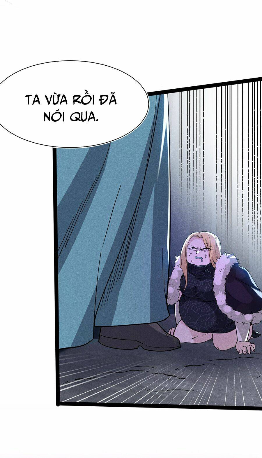 Võ Lâm đệ nhất đầu bếp - Chapter 57.2 - Page 45