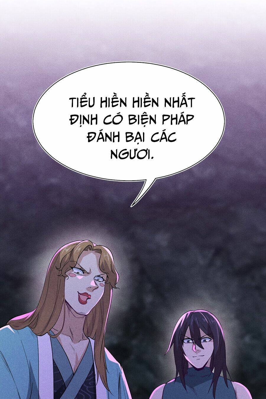 Võ Lâm đệ nhất đầu bếp - Chapter 57.2 - Page 46