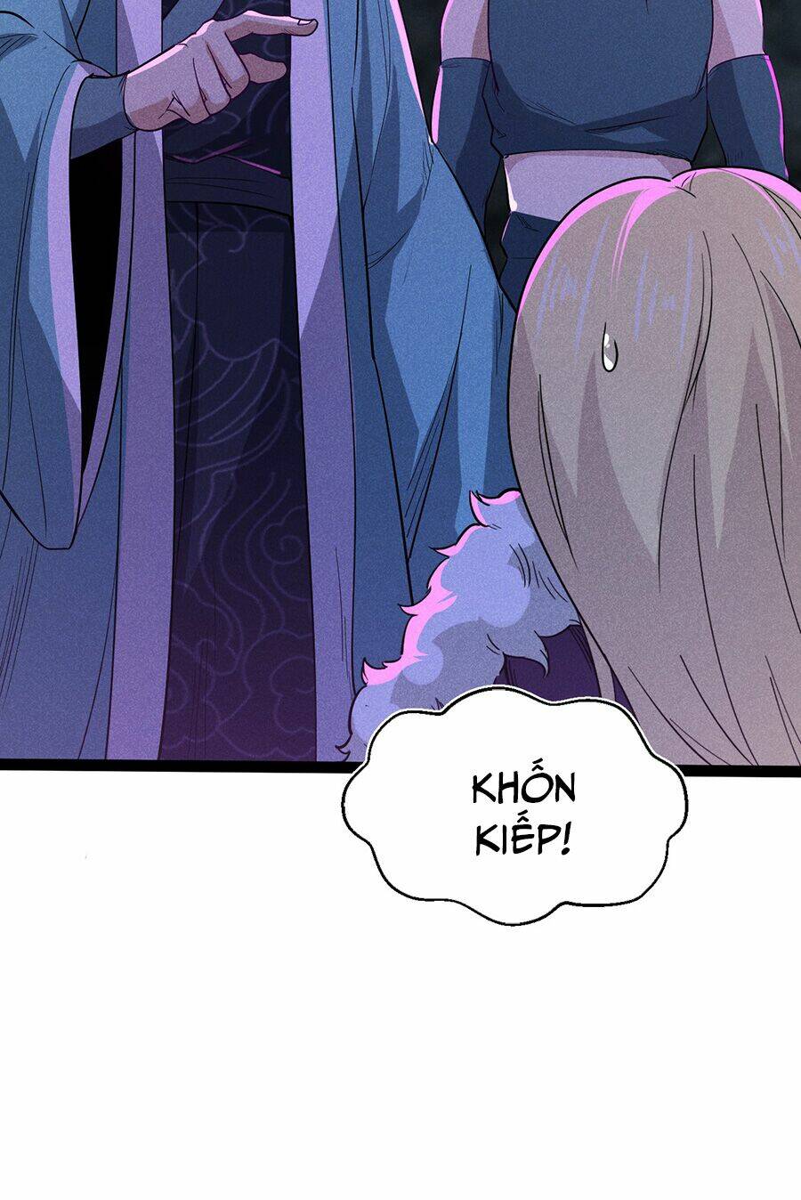 Võ Lâm đệ nhất đầu bếp - Chapter 57.2 - Page 47