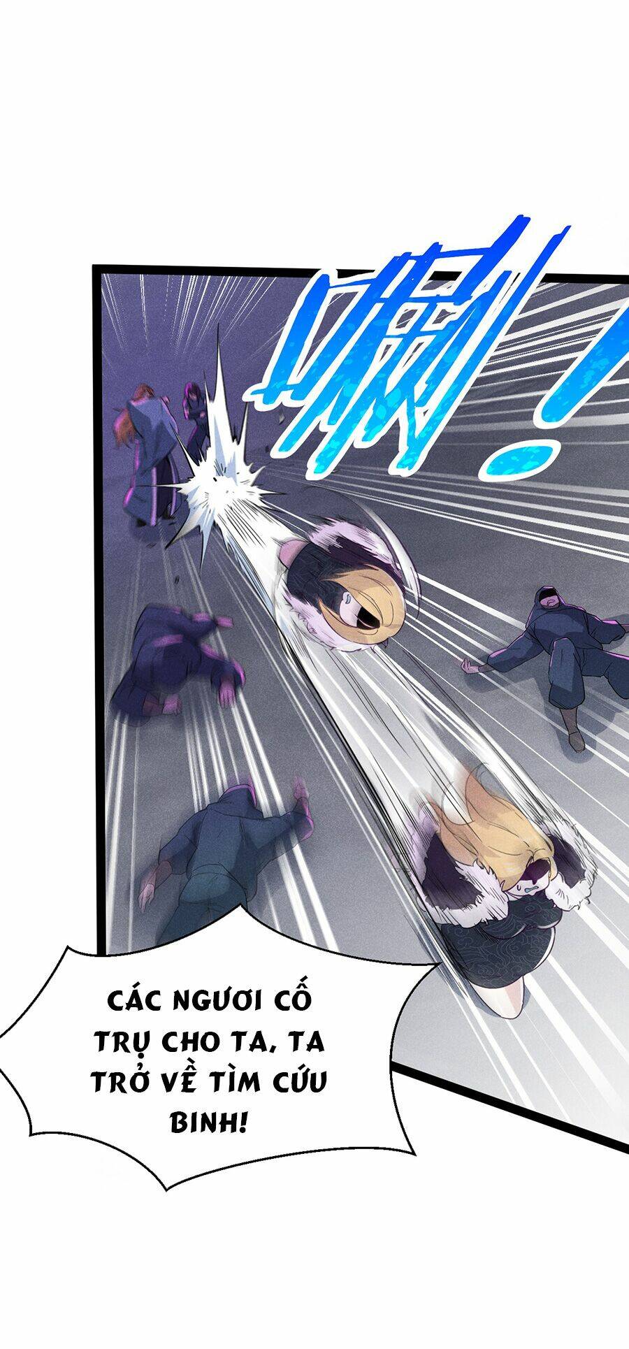 Võ Lâm đệ nhất đầu bếp - Chapter 57.2 - Page 48