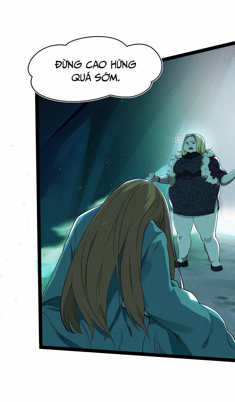 Võ Lâm đệ nhất đầu bếp - Chapter 57.2 - Page 4