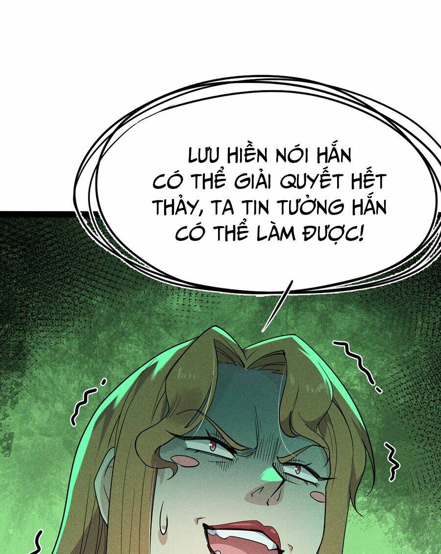 Võ Lâm đệ nhất đầu bếp - Chapter 57.2 - Page 5