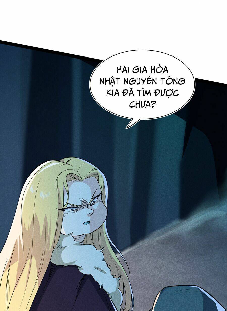 Võ Lâm đệ nhất đầu bếp - Chapter 57.2 - Page 8